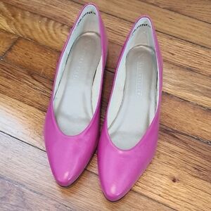 ⌛️ Vintage Flats 2/11